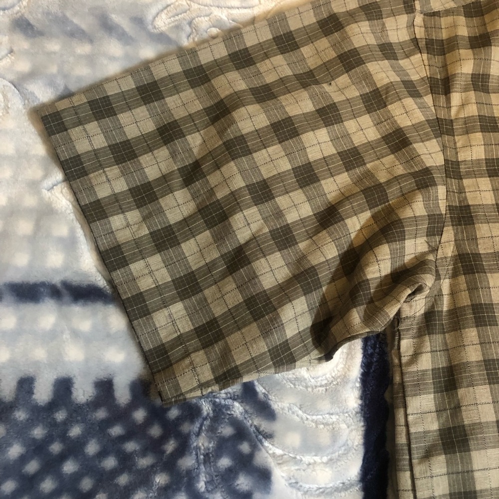 shirt ARROW Sz LT ( large tall clothing) - Picture 8 of 12